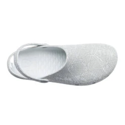 Sabots De Travail Parade HAPPY SRC -Vêtements Travail Série sabots de travail parade happy ob gris haut