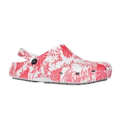 Sabots De Travail Parade HAPPY SRC -Vêtements Travail Série sabots de travail parade happy ob rose