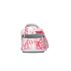 Sabots De Travail Parade HAPPY SRC -Vêtements Travail Série sabots de travail parade happy ob rose dos