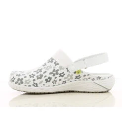 Sabots De Travail Safety Jogger DANY OB ESD SRC -Vêtements Travail Série sabots de travail safety jogger professional dany ob esd src gris gauche