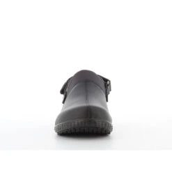 Sabots De Travail Safety Jogger DANY OB ESD SRC -Vêtements Travail Série sabots de travail safety jogger professional dany ob esd src noir face