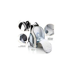 Sac à Dos Isotherme Kimood -Vêtements Travail Série sac dos isotherme kimood