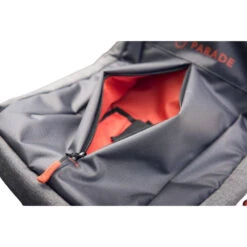 Sac à Dos Parade SYDNEY 11 Sac à Dos Parade SYDNEY -Vêtements Travail Série sac a dos parade sydney int rieur