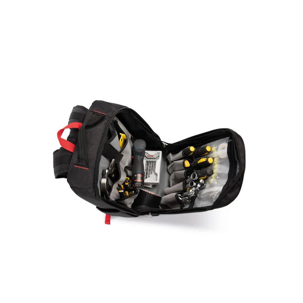 Sac à Dos Pour Outils Et Ordinateur Portable WK. Designed To Work 9 Sac à Dos Pour Outils Et Ordinateur Portable WK. Designed To Work – Image 7