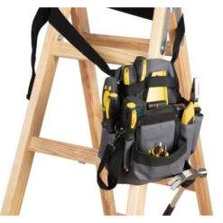 Sac à Outils Avec Ceinture 8 Compartiments WK. Designed To Work -Vêtements Travail Série sac a outils avec ceinture 8 compartiments wk designed to work chaise