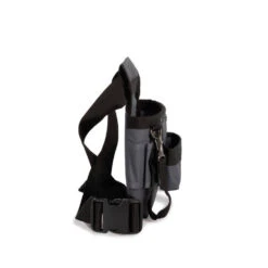 Sac à Outils Avec Ceinture 8 Compartiments WK. Designed To Work -Vêtements Travail Série sac a outils avec ceinture 8 compartiments wk designed to work profil