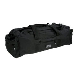 Sac Opérationnel CityGuard 80L -Vêtements Travail Série sac operationnel cityguard 80l noir 1
