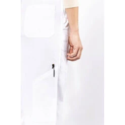 Salopette De Travail Unisexe WK. Designed To Work 20 Salopette De Travail Unisexe WK. Designed To Work -Vêtements Travail Série salopette de travail unisexe wk designed to work blanc poche arriere