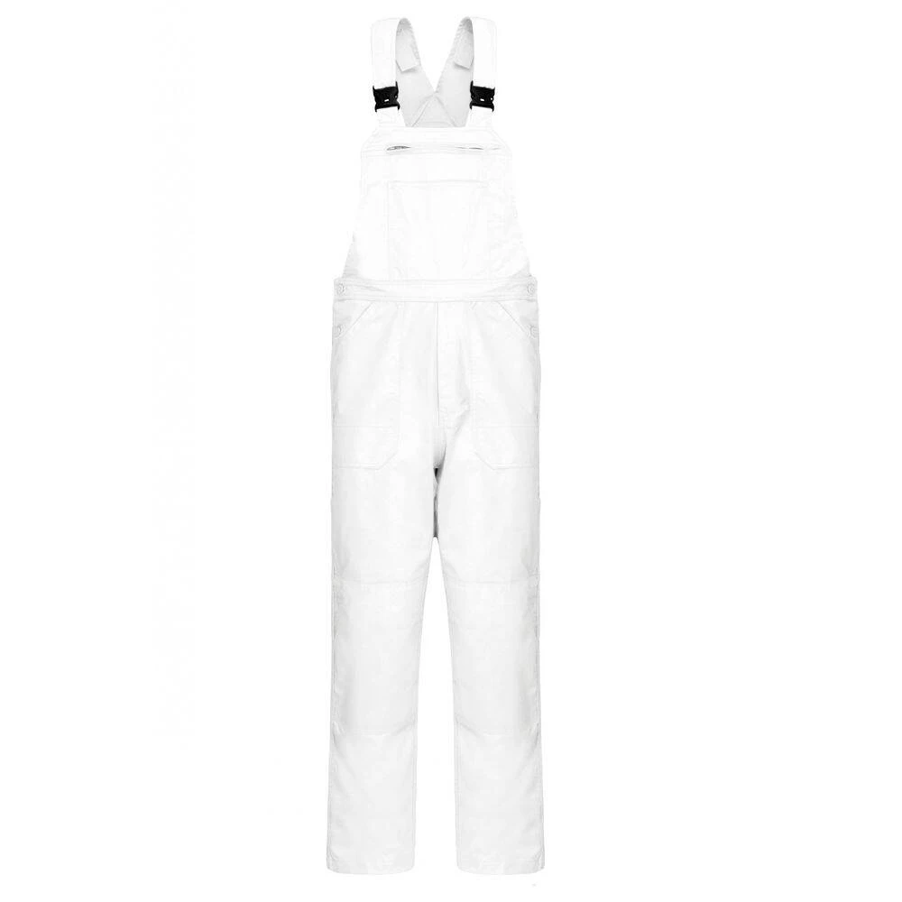 Salopette De Travail Unisexe WK. Designed To Work 3 Salopette De Travail Unisexe WK. Designed To Work