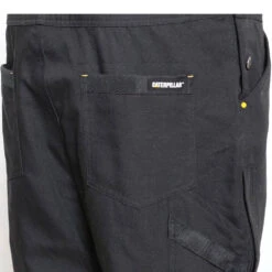 Salopette ELEMENTAL BIB Caterpillar -Vêtements Travail Série salopette elemental bib caterpillar arriere