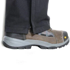 Salopette ELEMENTAL BIB Caterpillar -Vêtements Travail Série salopette elemental bib caterpillar pied