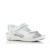Sandale De Travail Oxypas Olga ESD SRC -Vêtements Travail Série sandale de travail oxypas olga blanc