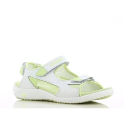 Sandale De Travail Oxypas Olga ESD SRC -Vêtements Travail Série sandale de travail oxypas olga vert clair