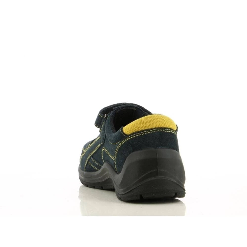 Sandales De Sécurité Safety Jogger Sonora S1P 4 Sandales De Sécurité Safety Jogger Sonora S1P – Image 2