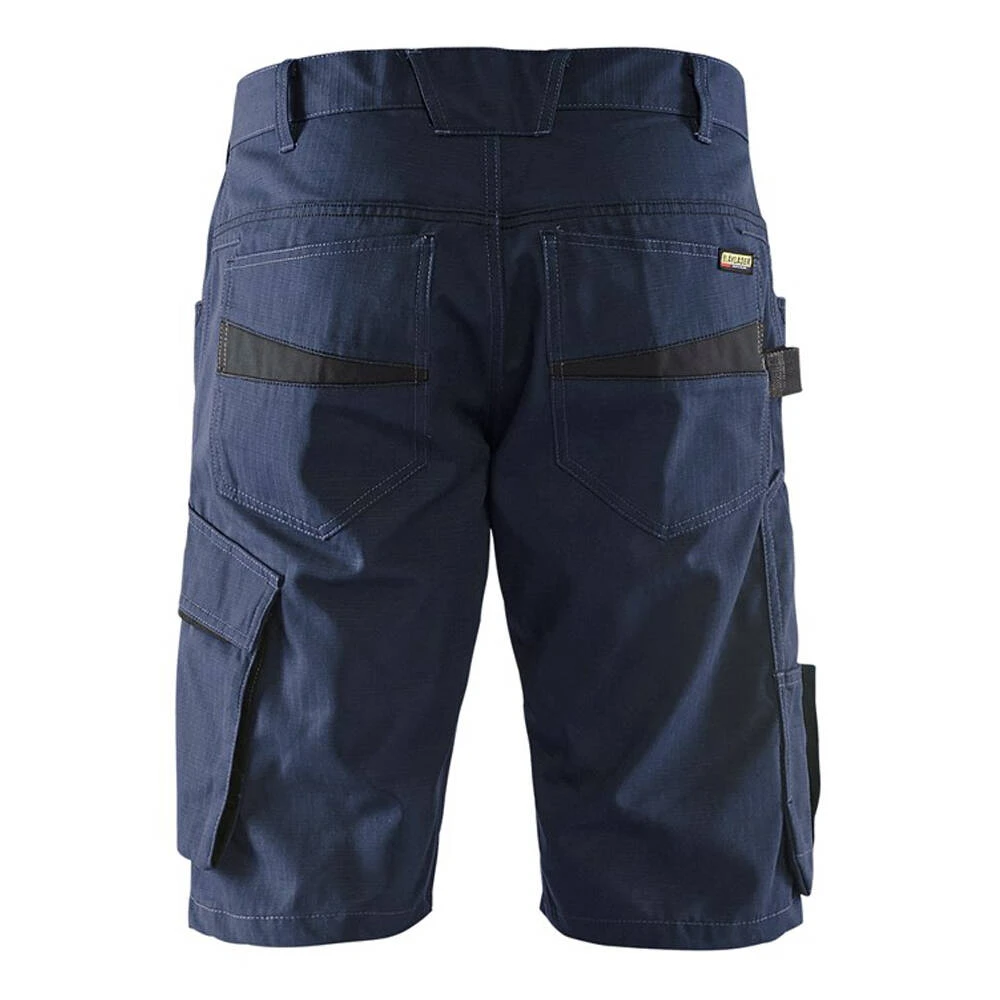 Short De Travail Blaklader Ripstop 4 Short De Travail Blaklader Ripstop – Image 2