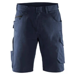Short De Travail Blaklader Ripstop