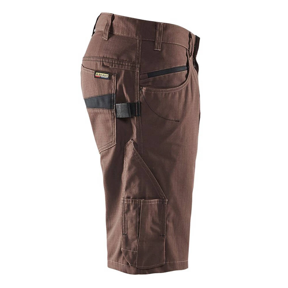 Short De Travail Blaklader Ripstop 9 Short De Travail Blaklader Ripstop – Image 7