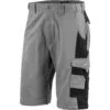 Short De Travail Albatros PROFI LINE 1 Short De Travail Albatros PROFI LINE -Vêtements Travail Série short de travail albatros profi line gris noir
