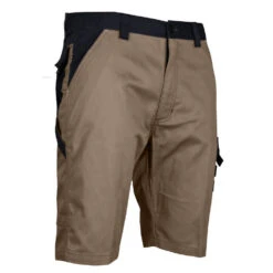 Short De Travail Multipoches LMA IRIDIUM