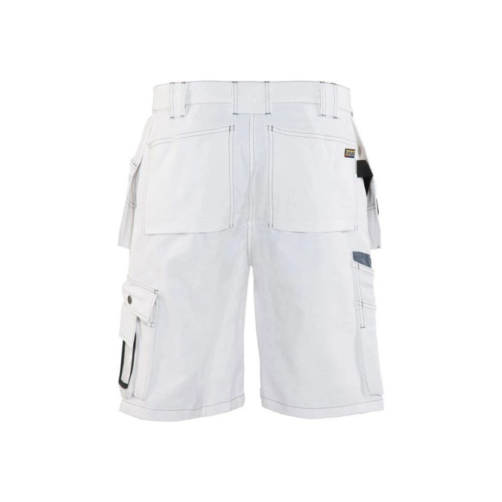 Short De Travail Peintre Blaklader 100% Coton 4 Short De Travail Peintre Blaklader 100% Coton – Image 2