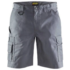 Short De Travail Blaklader SERVICES + Polycoton