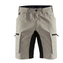 Short De Travail Services Blaklader STRETCH