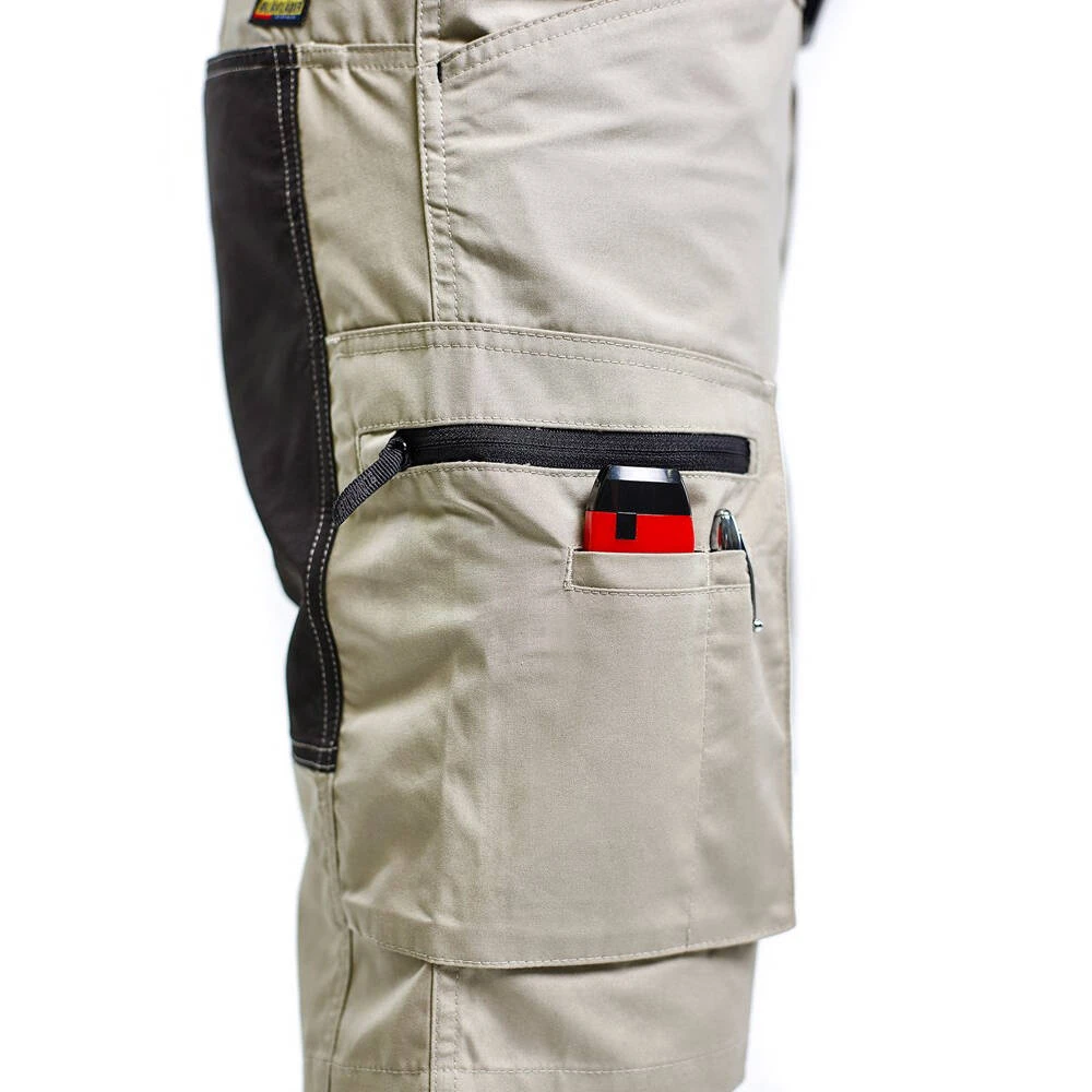 Short De Travail Services Blaklader STRETCH 7 Short De Travail Services Blaklader STRETCH – Image 5