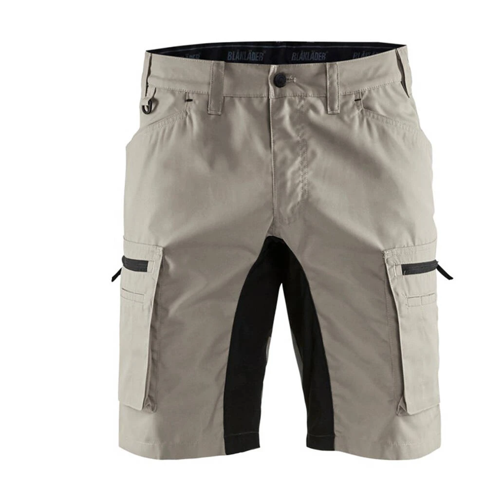 Short De Travail Services Blaklader STRETCH 3 Short De Travail Services Blaklader STRETCH