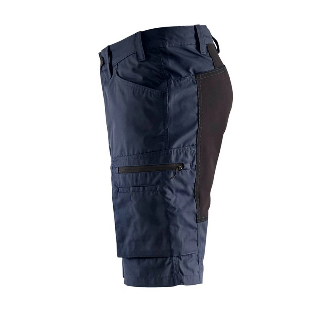 Short De Travail Services Blaklader STRETCH 13 Short De Travail Services Blaklader STRETCH – Image 11