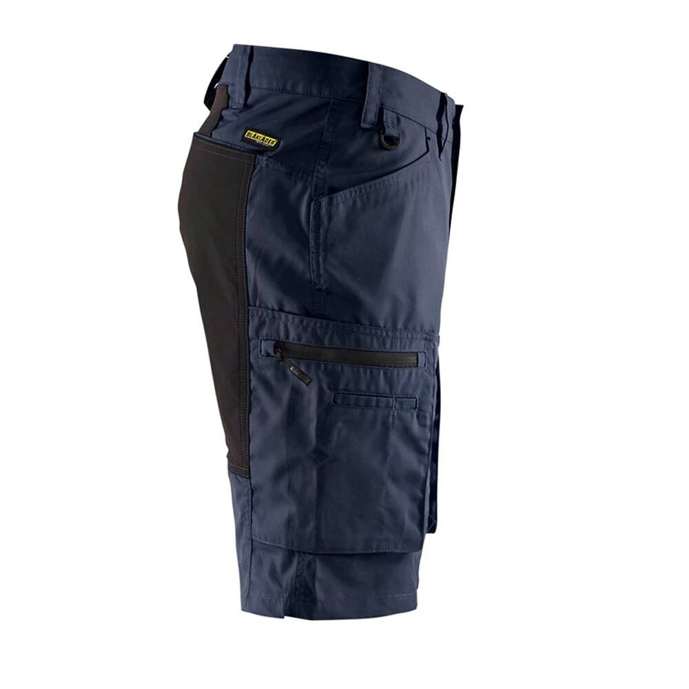 Short De Travail Services Blaklader STRETCH 12 Short De Travail Services Blaklader STRETCH – Image 10