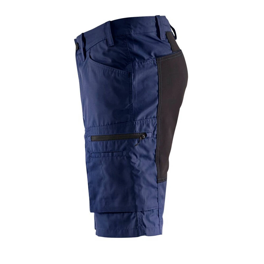 Short De Travail Services Blaklader STRETCH 17 Short De Travail Services Blaklader STRETCH – Image 15