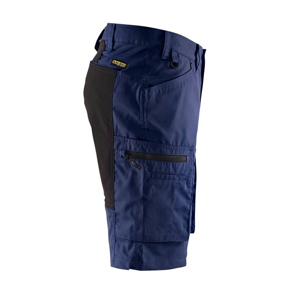 Short De Travail Services Blaklader STRETCH 16 Short De Travail Services Blaklader STRETCH – Image 14