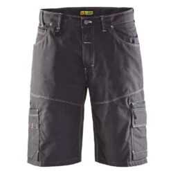Short De Travail X1900 Blaklader Urban Polycoton