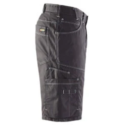 Short De Travail X1900 Blaklader Urban Polycoton -Vêtements Travail Série short de travail x1900 blaklader urban gris fonce cote