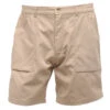 Short Regatta Professional ACTION 2 Short Regatta Professional ACTION -Vêtements Travail Série short regatta professional action beige