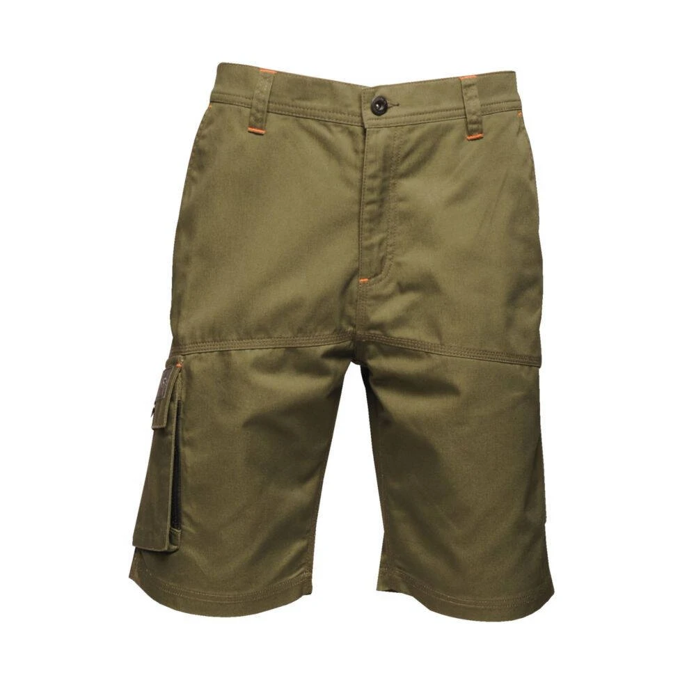 Short Regatta Professional HEROIC CARGO 5 Short Regatta Professional HEROIC CARGO – Image 3
