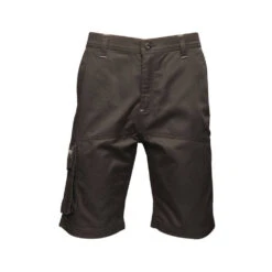Short Regatta Professional HEROIC CARGO 12 Short Regatta Professional HEROIC CARGO -Vêtements Travail Série short regatta professional heroic cargo noir