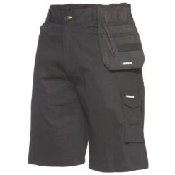 Short Stretch Multipoches CUSTOM FLEX Caterpillar