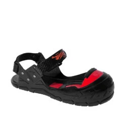 Sur-chaussures Antidérapantes Coquées Tiger Grip VISITOR INTEGRAL