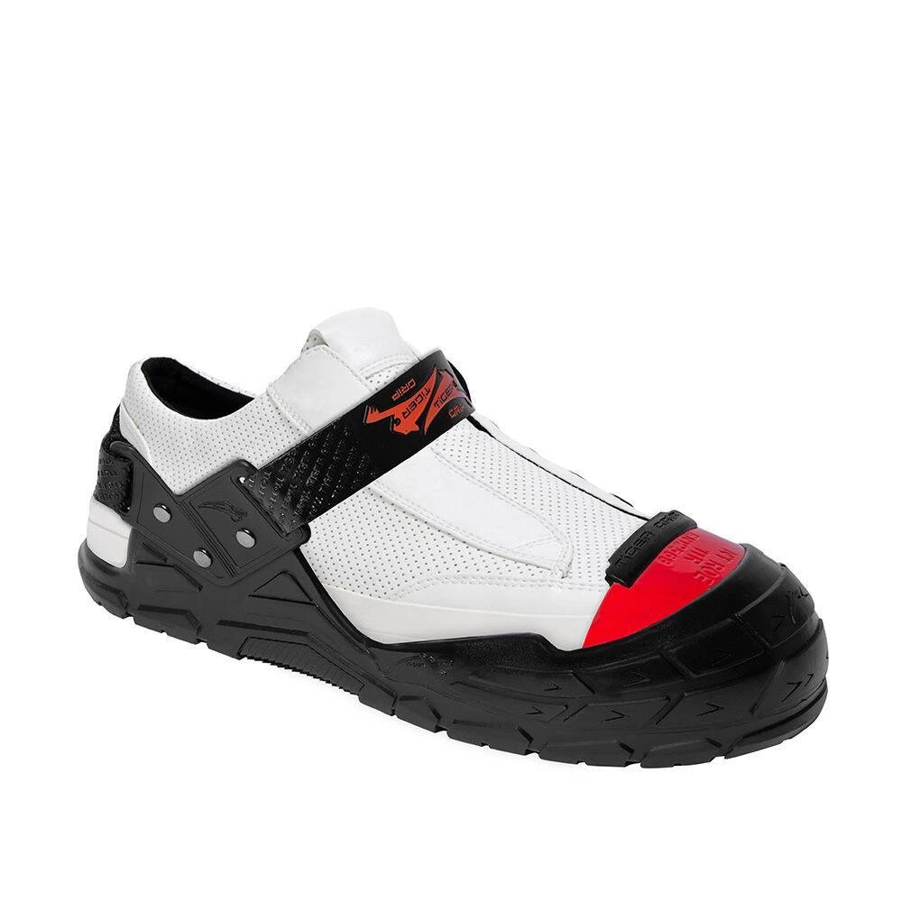 Sur-chaussures Antidérapantes Coquées Tiger Grip VISITOR INTEGRAL 4 Sur-chaussures Antidérapantes Coquées Tiger Grip VISITOR INTEGRAL – Image 2