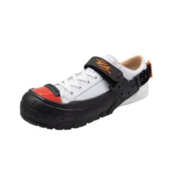 Sur Chaussures De Sécurité Adaptable Avec Embout De Protection Tiger Grip VISITOR CONFORT -Vêtements Travail Série sur chaussures de securite adaptable tiger grip visitor confort porte