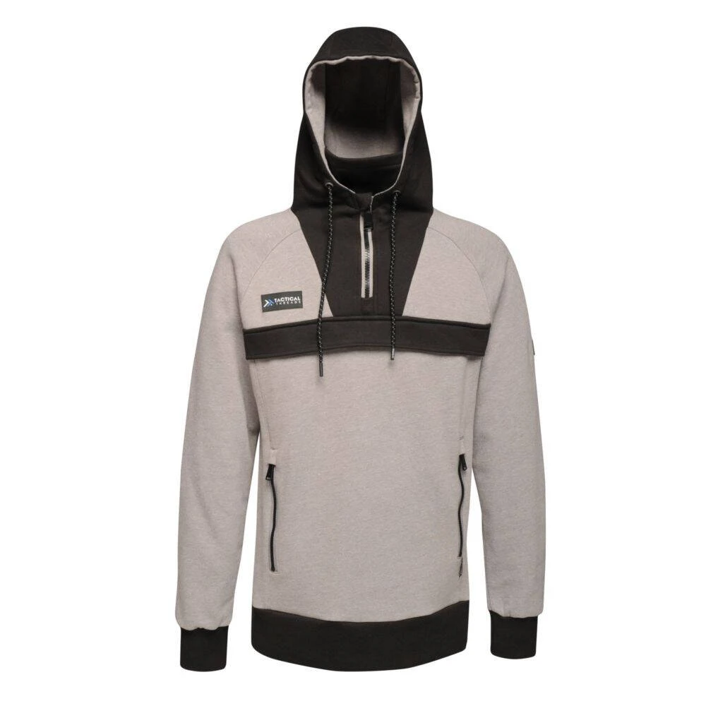 Sweat à Capuche Demi-zip Regatta Professional ASSAULT 5 Sweat à Capuche Demi-zip Regatta Professional ASSAULT – Image 3