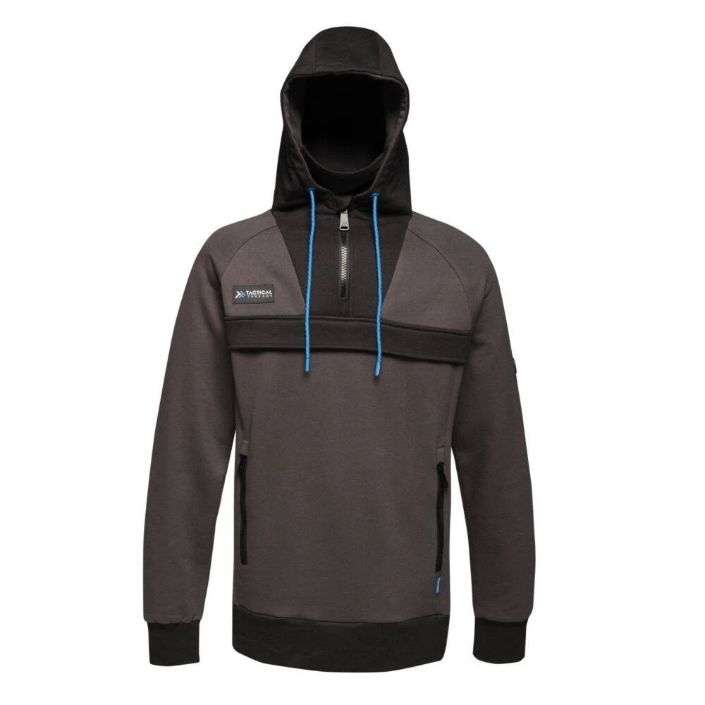 Sweat à Capuche Demi-zip Regatta Professional ASSAULT 3 Sweat à Capuche Demi-zip Regatta Professional ASSAULT