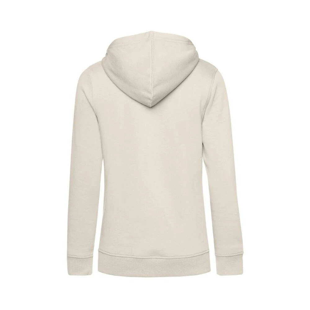 Sweat Capuche Organique FEMME B&C COLLECTION 6 Sweat Capuche Organique FEMME B&C COLLECTION – Image 4