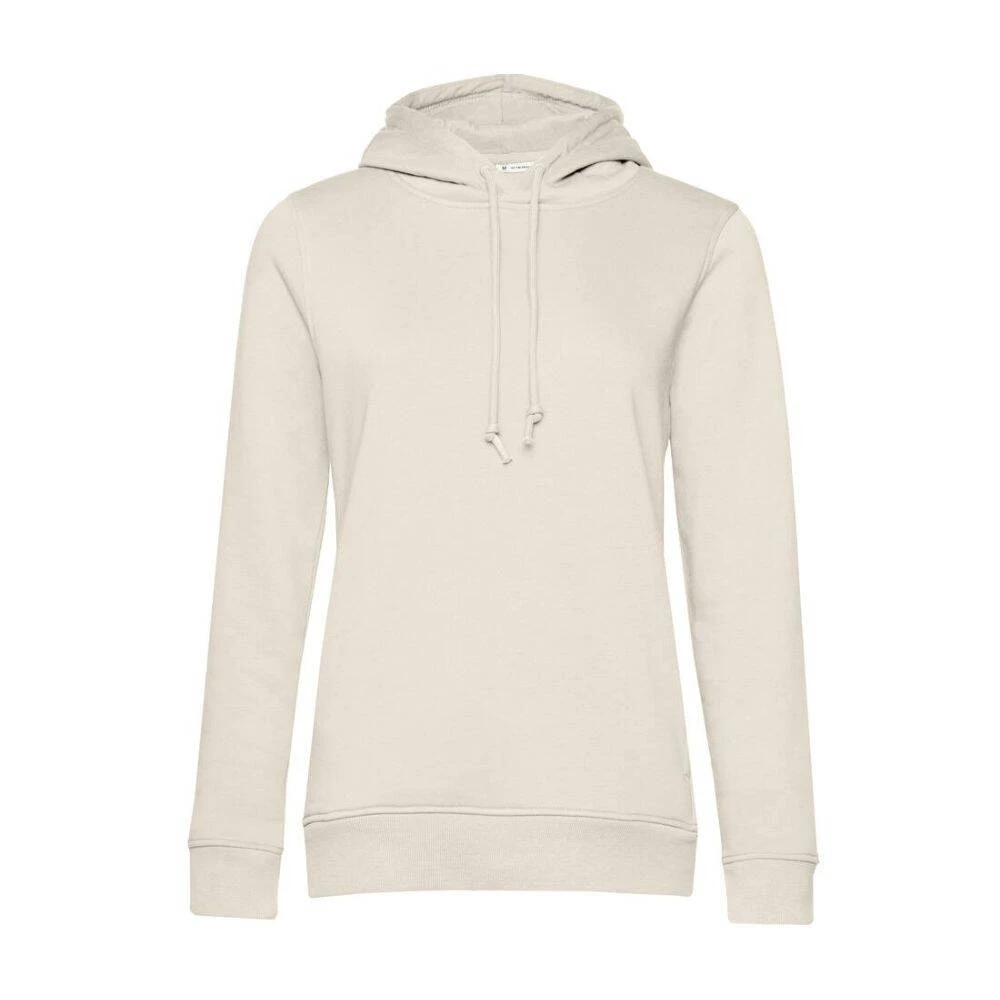 Sweat Capuche Organique FEMME B&C COLLECTION 5 Sweat Capuche Organique FEMME B&C COLLECTION – Image 3