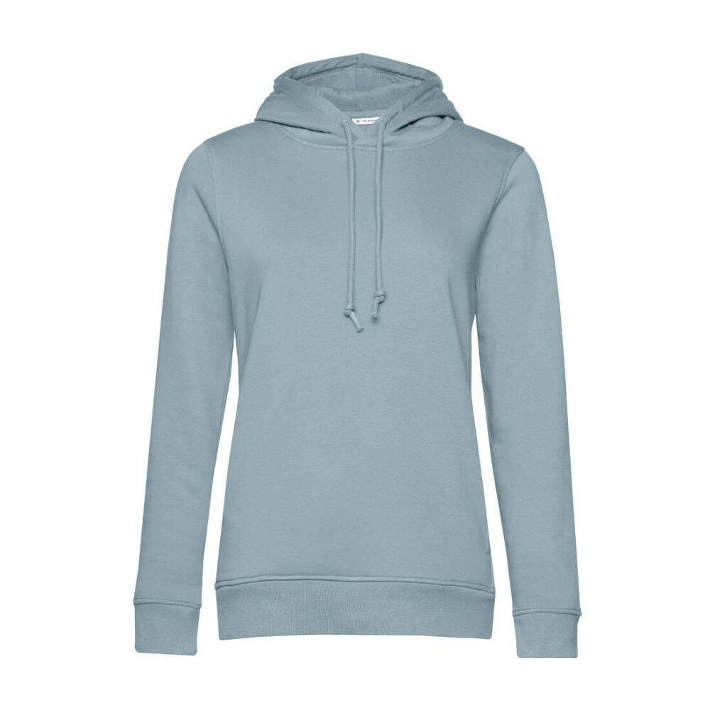 Sweat Capuche Organique FEMME B&C COLLECTION 9 Sweat Capuche Organique FEMME B&C COLLECTION – Image 7