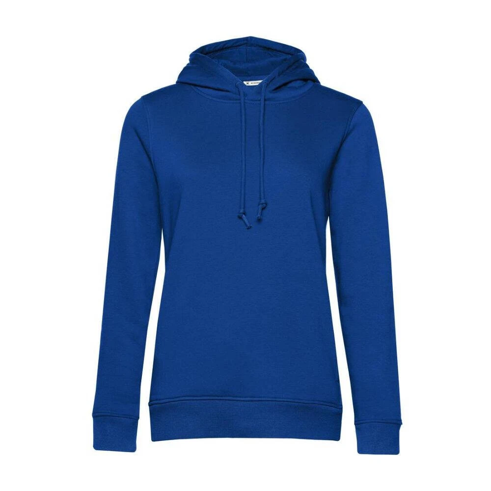 Sweat Capuche Organique FEMME B&C COLLECTION 11 Sweat Capuche Organique FEMME B&C COLLECTION – Image 9