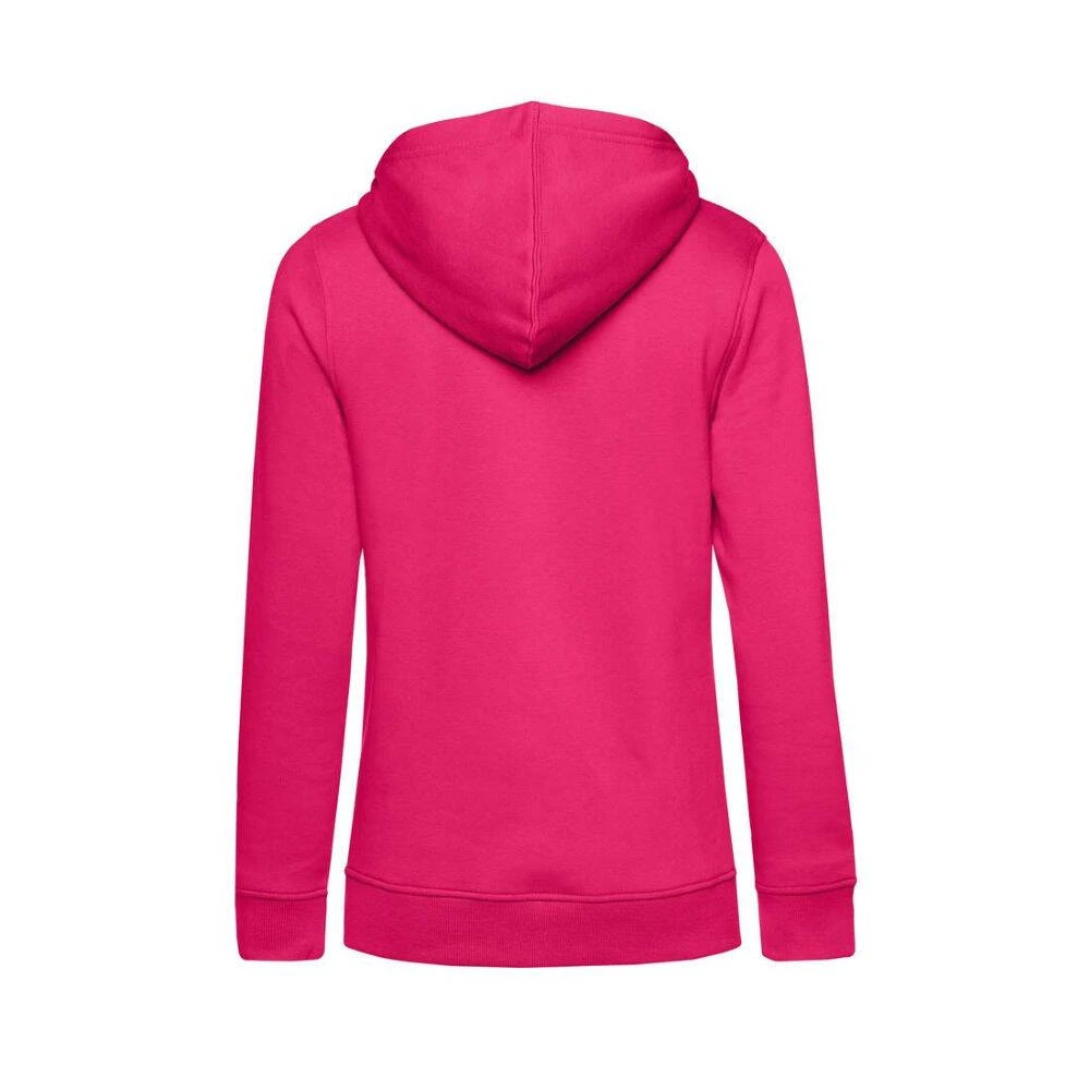 Sweat Capuche Organique FEMME B&C COLLECTION 16 Sweat Capuche Organique FEMME B&C COLLECTION – Image 14
