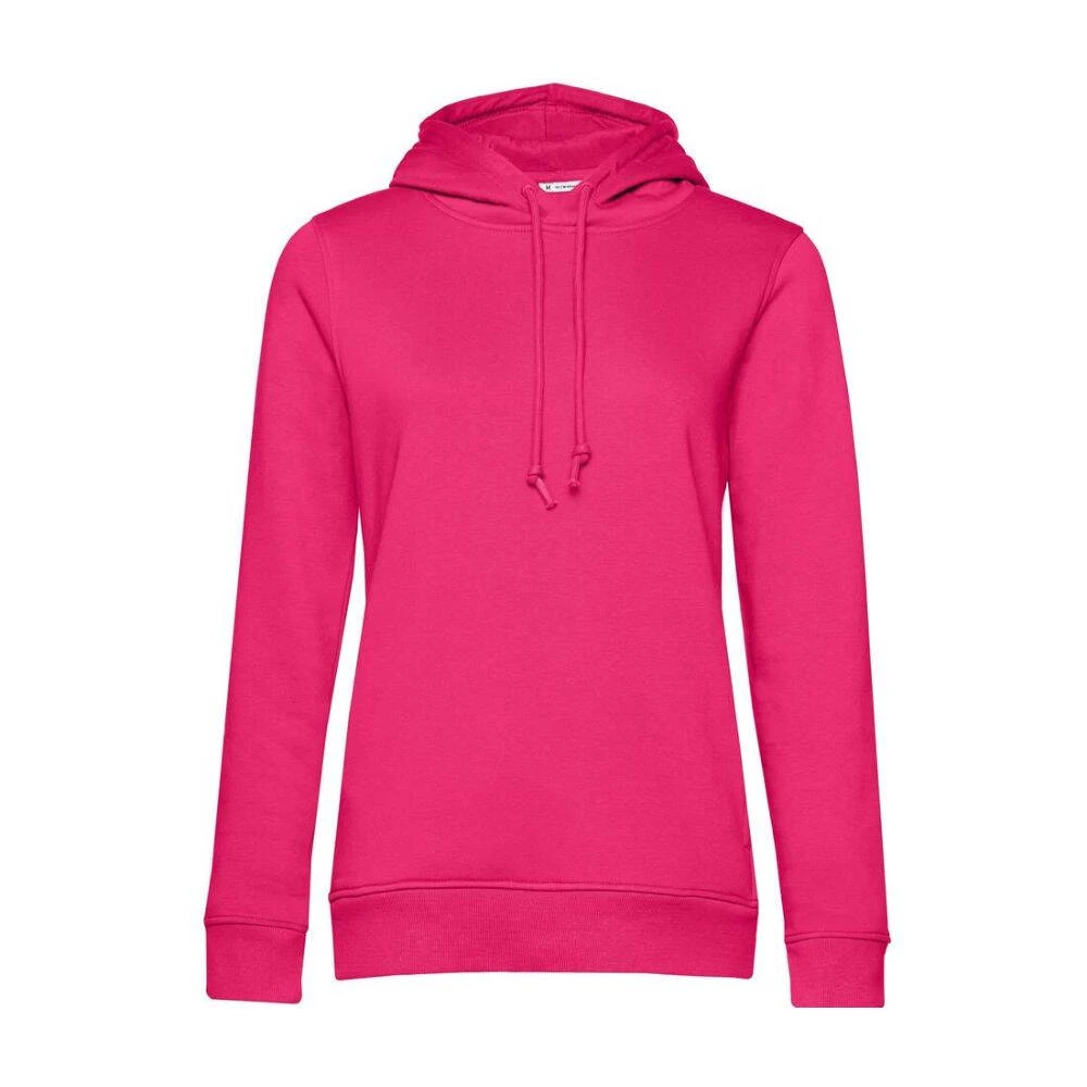 Sweat Capuche Organique FEMME B&C COLLECTION 15 Sweat Capuche Organique FEMME B&C COLLECTION – Image 13