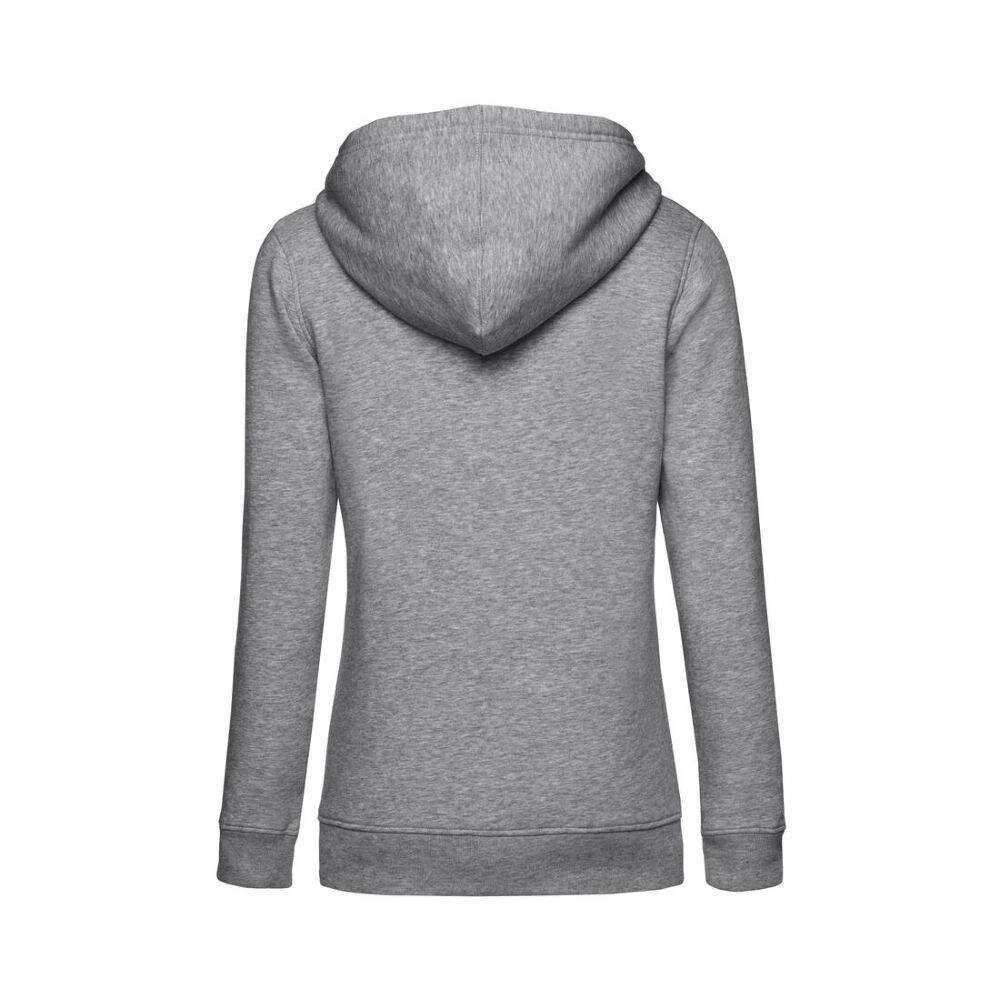 Sweat Capuche Organique FEMME B&C COLLECTION 18 Sweat Capuche Organique FEMME B&C COLLECTION – Image 16